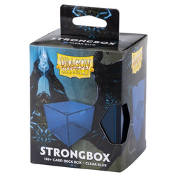 Dragon Shield: Strongbox