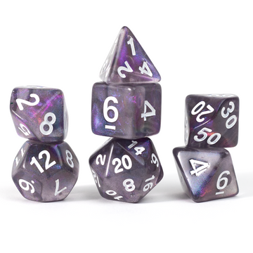 Sirius Dice 7ct Unearthed Treasure