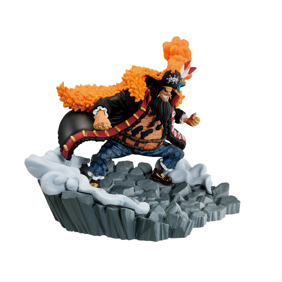 One Piece: Senkozekkei - Marshall D. Teach