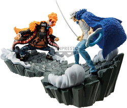 One Piece: Senkozekkei - Marshall D. Teach