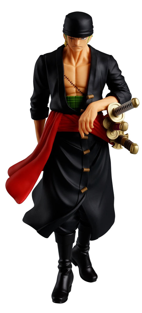 One Piece: The Shukko - Roronoa Zoro