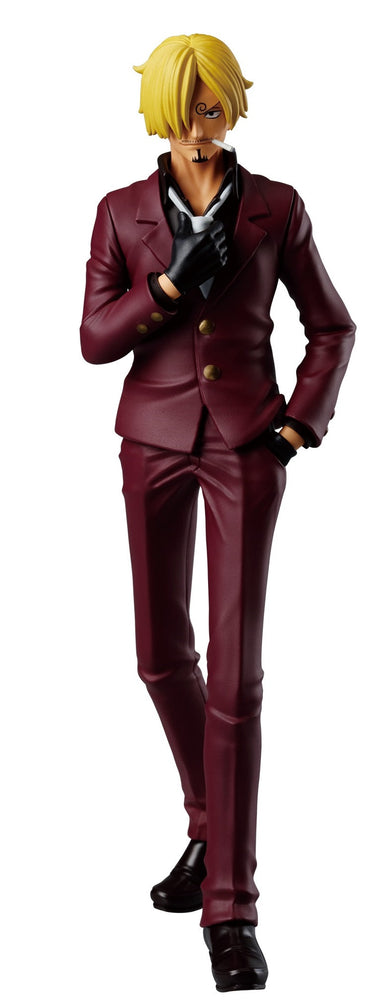 One Piece: The Shukko - Sanji