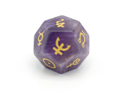 Single Gemstone Astral D12