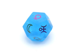 Single Gemstone Astral D12