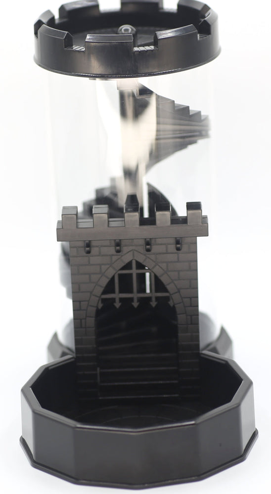Dice Tower