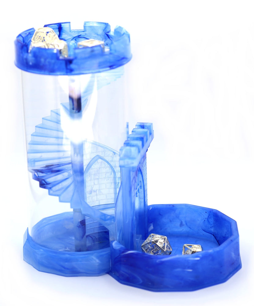 Dice Tower