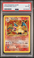 Pokémon - WOTC Era Slabs