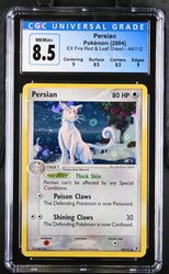 Pokémon - Modern Era Slabs