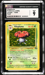 Pokémon - WOTC Era Slabs