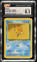 Pokémon - WOTC Era Slabs