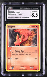 Pokémon - Modern Era Slabs