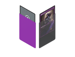 Heavy Play CURV Standard Sleeves 100ct