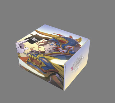 FINAL FANTASY TRADING CARD GAME World Champion Decks 2024