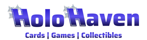 Holo Haven Logo