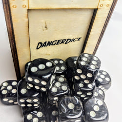 Danger Dice: Dice Ammo Crate