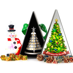 Christmas Tree Dice