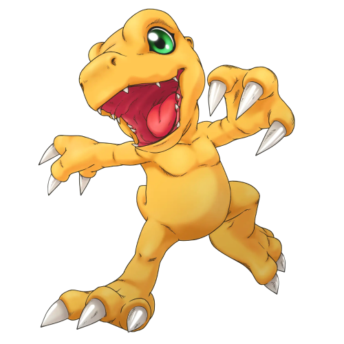 Special Event - Digimon Pack Rush
