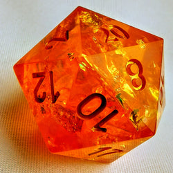 Danger Dice: Danger Diary