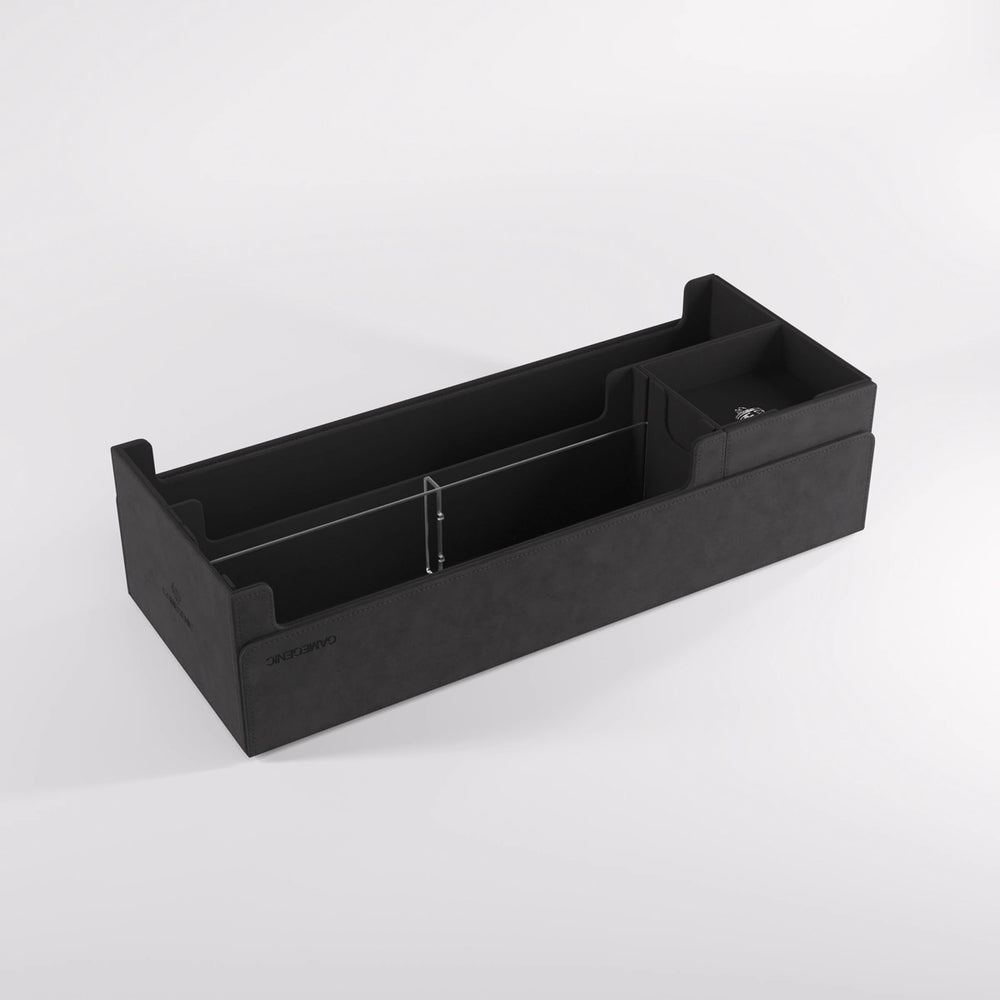 Gamegenic - Cards' Lair 1000+ PRO Black