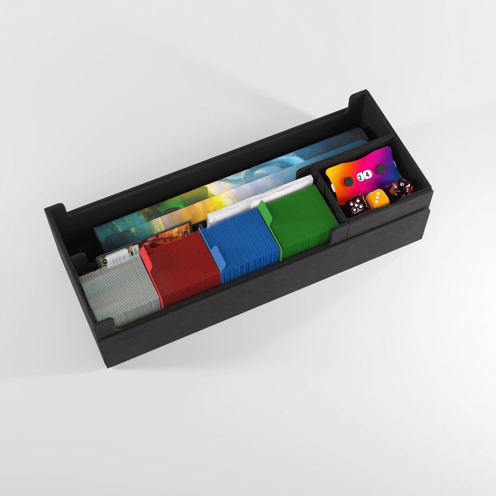 Gamegenic - Cards' Lair 1000+ PRO Black
