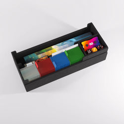 Gamegenic - Cards' Lair 1000+ PRO Black