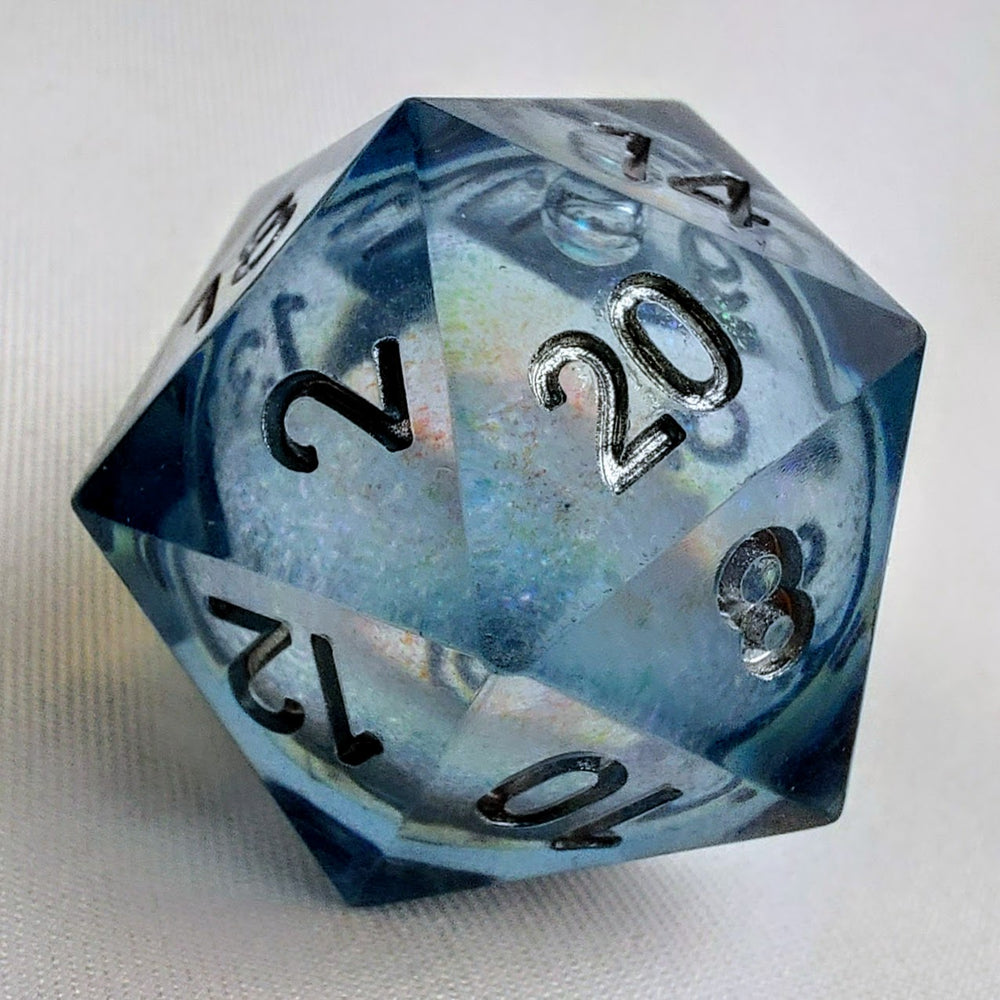 Danger Dice: Danger Diary