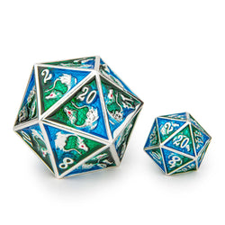45mm Dragon D20
