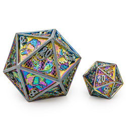 45mm Dragon D20
