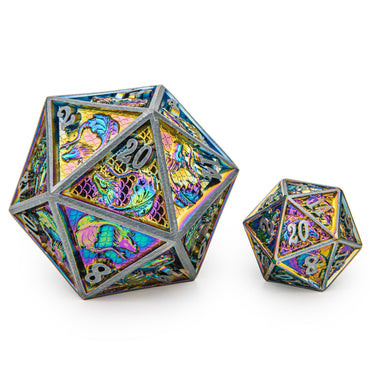 45mm Dragon D20
