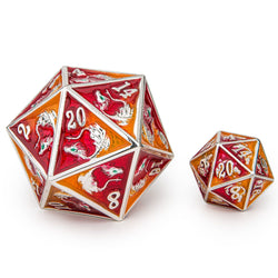 45mm Dragon D20