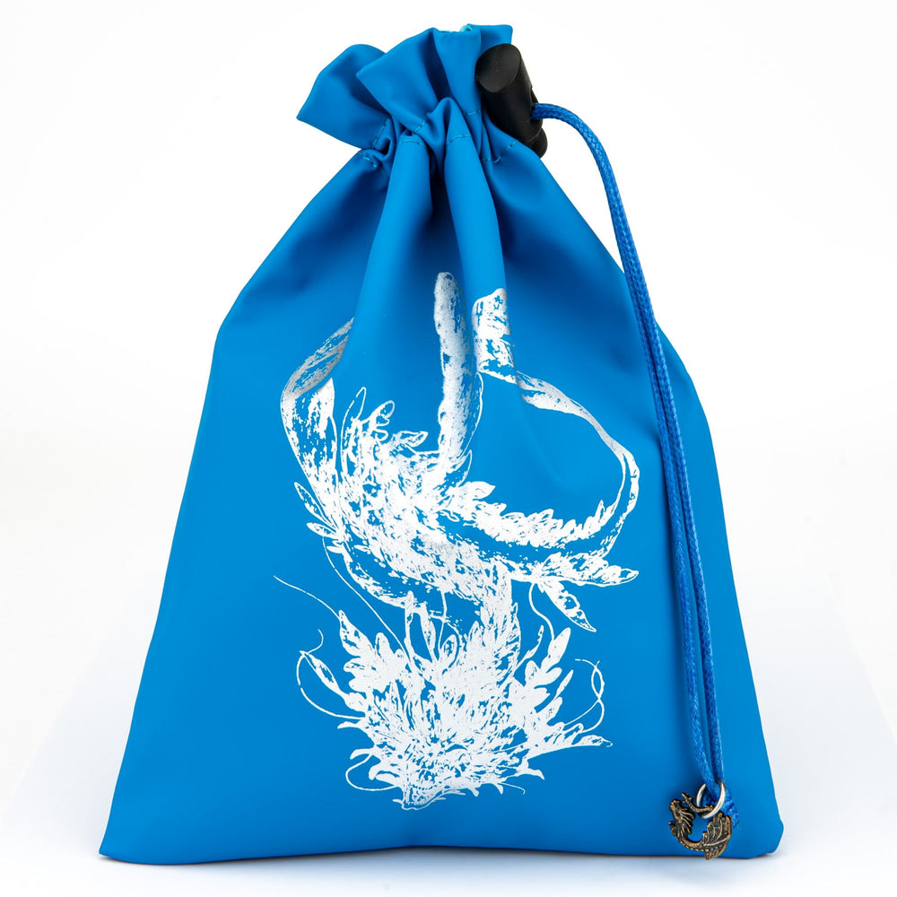 Fine Arts Dice Bag