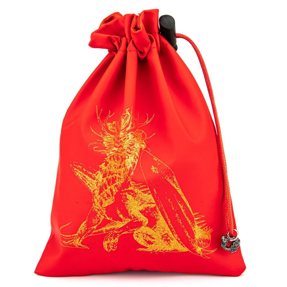 Fine Arts Dice Bag