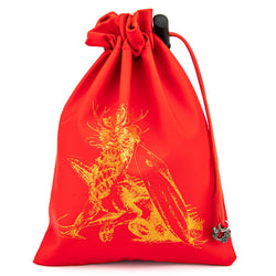Fine Arts Dice Bag