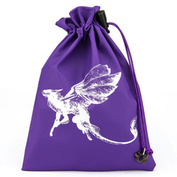 Fine Arts Dice Bag