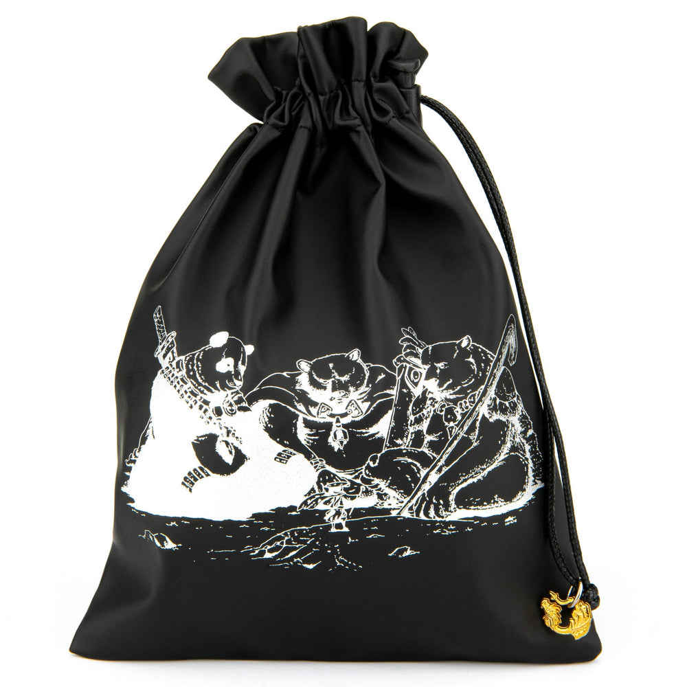 Fine Arts Dice Bag