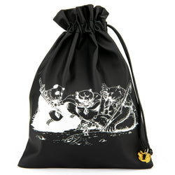 Fine Arts Dice Bag