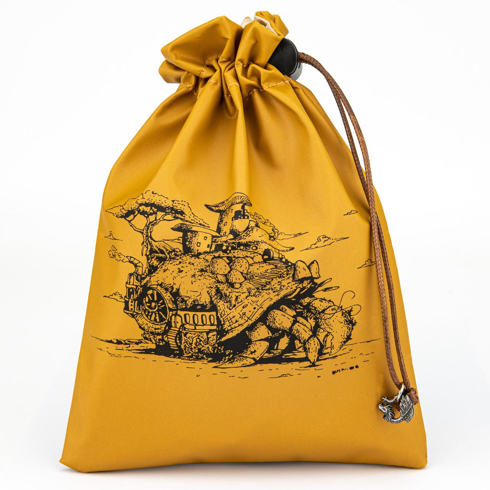 Fine Arts Dice Bag