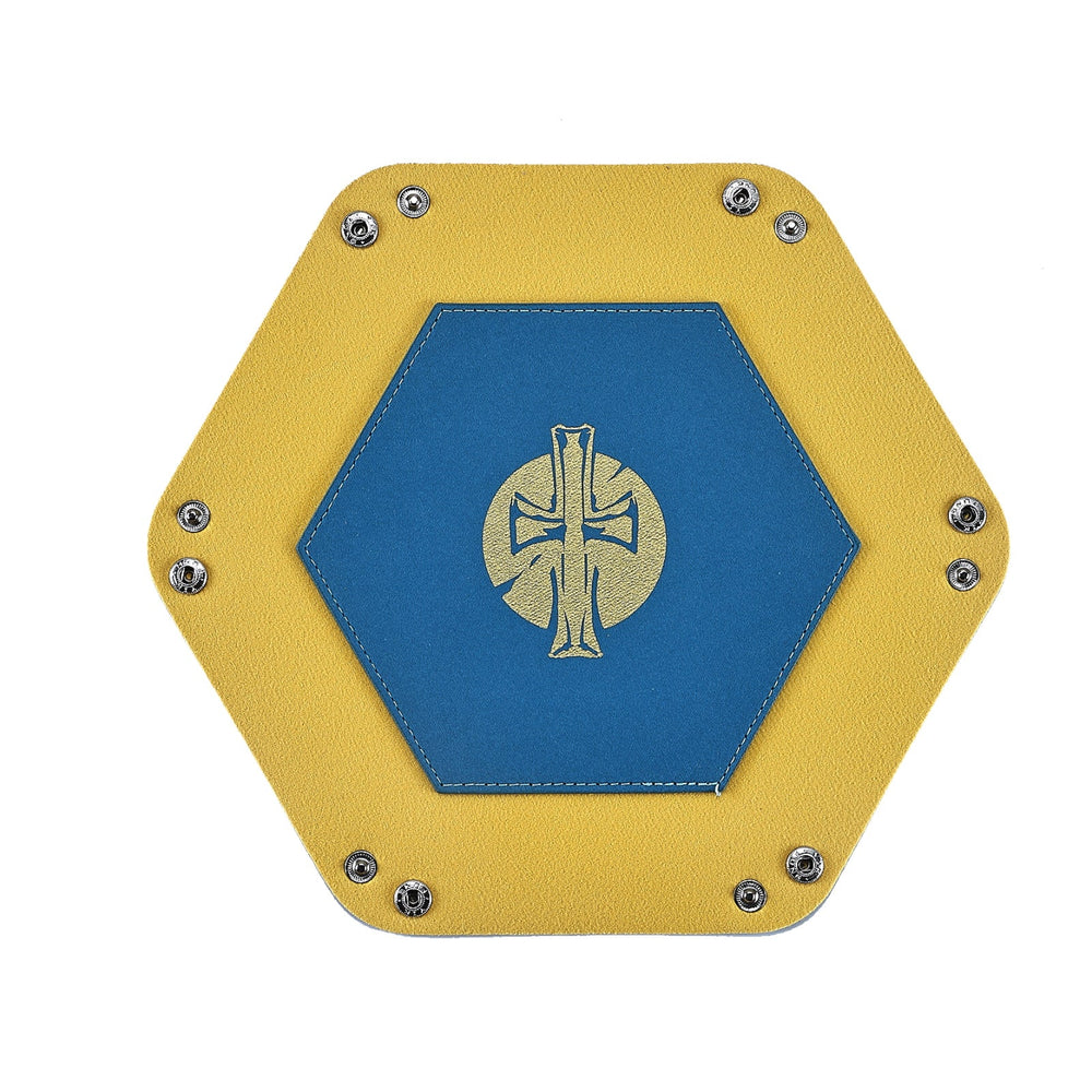 Table Armor Dice Tray