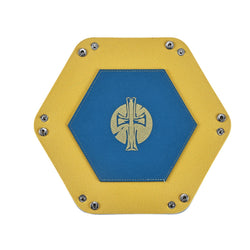 Table Armor Dice Tray