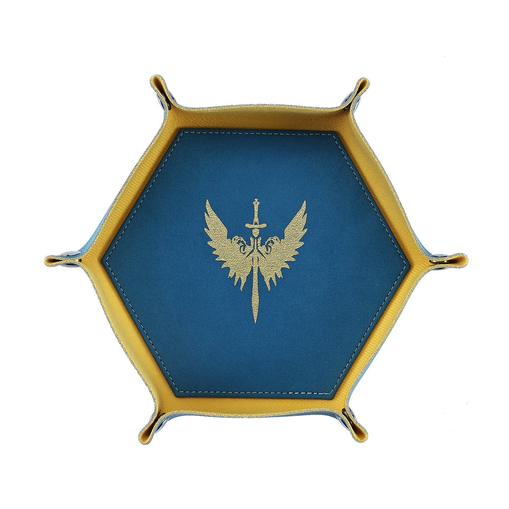 Table Armor Dice Tray
