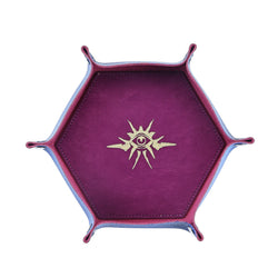 Table Armor Dice Tray