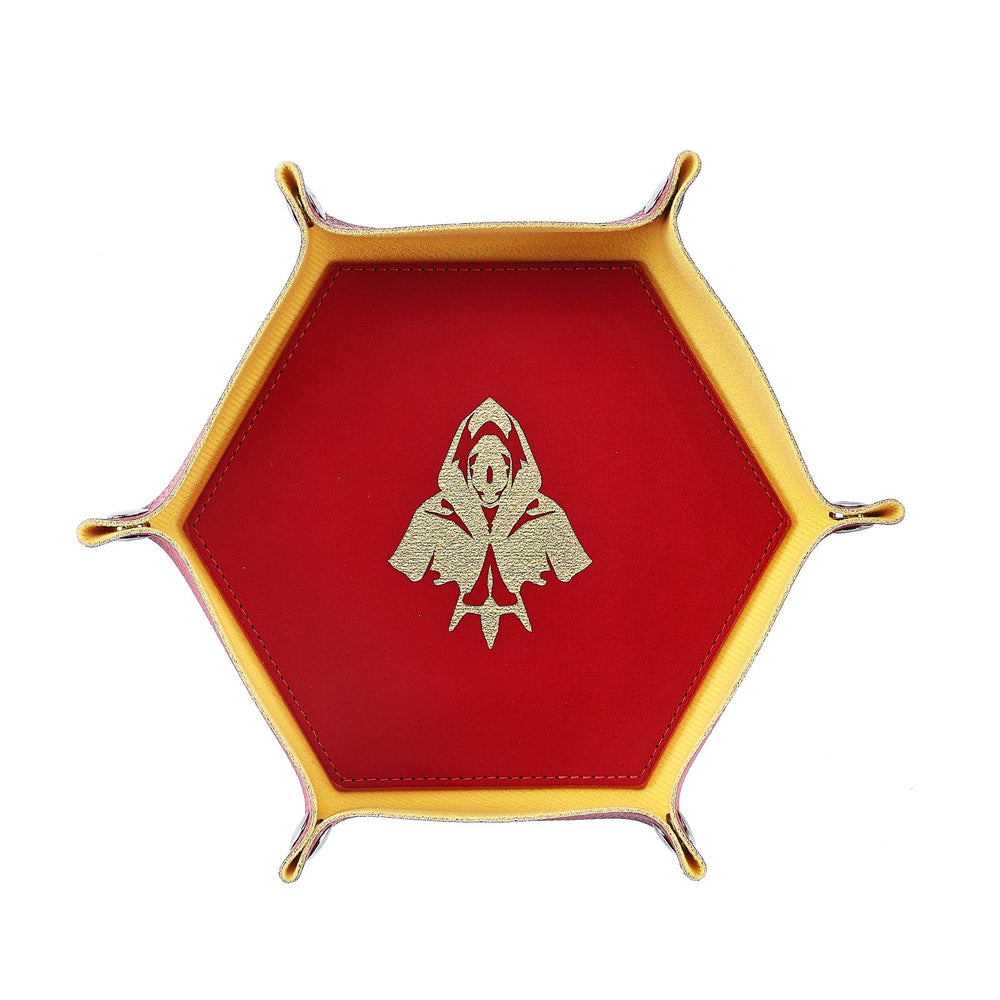 Table Armor Dice Tray