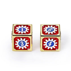 Cogcraft Fidget D6