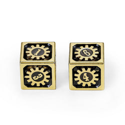 Cogcraft Fidget D6
