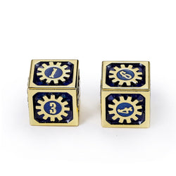 Cogcraft Fidget D6