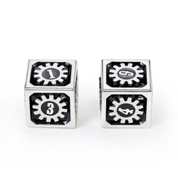 Cogcraft Fidget D6