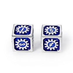 Cogcraft Fidget D6
