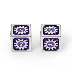 Cogcraft Fidget D6