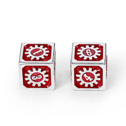 Cogcraft Fidget D6
