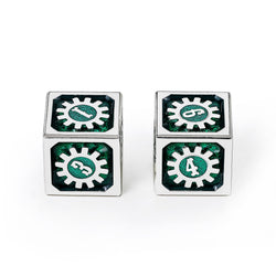 Cogcraft Fidget D6